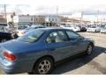 1999 Opal Blue Metallic Oldsmobile Intrigue GL  photo #4