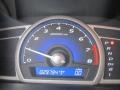 2009 Atomic Blue Metallic Honda Civic EX Sedan  photo #25