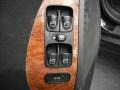 2008 Mercedes-Benz CLK 350 Cabriolet Controls