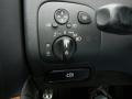 Black Controls Photo for 2008 Mercedes-Benz CLK #59599650
