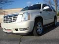 White Diamond - Escalade AWD Photo No. 1