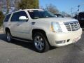 White Diamond - Escalade AWD Photo No. 7