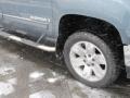 2008 Stealth Gray Metallic GMC Sierra 1500 SLE Extended Cab 4x4  photo #3
