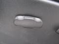 2008 Stealth Gray Metallic GMC Sierra 1500 SLE Extended Cab 4x4  photo #15