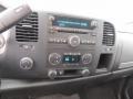 2008 Stealth Gray Metallic GMC Sierra 1500 SLE Extended Cab 4x4  photo #17
