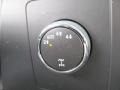 2008 Stealth Gray Metallic GMC Sierra 1500 SLE Extended Cab 4x4  photo #19