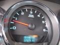 2008 Stealth Gray Metallic GMC Sierra 1500 SLE Extended Cab 4x4  photo #25
