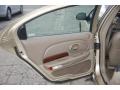 Light Taupe Door Panel Photo for 2001 Chrysler LHS #59600088
