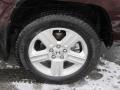 Dark Cherry Pearl - Ridgeline RTL Photo No. 3