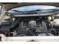 3.5 Liter SOHC 24-Valve V6 2001 Chrysler LHS Sedan Engine