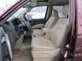 2011 Dark Cherry Pearl Honda Ridgeline RTL  photo #17