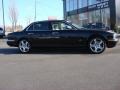 2006 Ebony Black Jaguar XJ Vanden Plas  photo #5