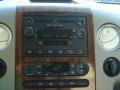 Tan Audio System Photo for 2004 Ford F150 #59600586