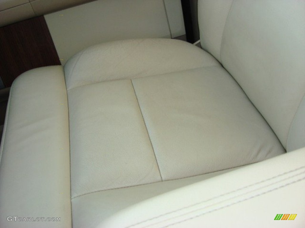 2004 F150 Lariat SuperCrew 4x4 - Arizona Beige Metallic / Tan photo #18