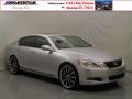 Mercury Metallic - GS 350 Photo No. 1