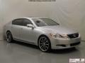 Mercury Metallic - GS 350 Photo No. 3