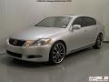 Mercury Metallic - GS 350 Photo No. 4