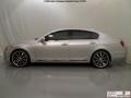 Mercury Metallic - GS 350 Photo No. 5