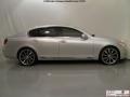 Mercury Metallic - GS 350 Photo No. 6