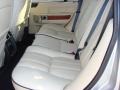 Navy Blue/Parchment Interior Photo for 2010 Land Rover Range Rover #59600790