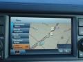 Navigation of 2010 Range Rover HSE