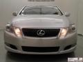 Mercury Metallic - GS 350 Photo No. 20