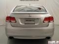Mercury Metallic - GS 350 Photo No. 22