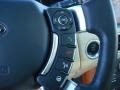 Navy Blue/Parchment Controls Photo for 2010 Land Rover Range Rover #59600913