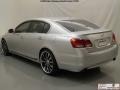 Mercury Metallic - GS 350 Photo No. 23