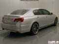 Mercury Metallic - GS 350 Photo No. 24
