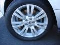 2010 Land Rover Range Rover HSE Wheel