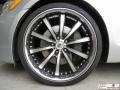 Mercury Metallic - GS 350 Photo No. 25