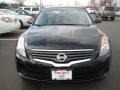 Super Black - Altima 2.5 S Photo No. 2