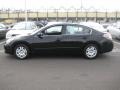 Super Black - Altima 2.5 S Photo No. 4