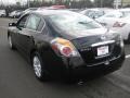 Super Black - Altima 2.5 S Photo No. 5