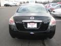 Super Black - Altima 2.5 S Photo No. 6