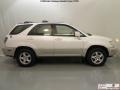 2002 White Gold Crystal Lexus RX 300  photo #6