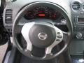 Super Black - Altima 2.5 S Photo No. 14