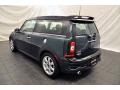 2010 British Racing Green Metallic Mini Cooper S Clubman  photo #9