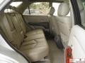 2002 White Gold Crystal Lexus RX 300  photo #26