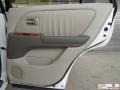 2002 White Gold Crystal Lexus RX 300  photo #29