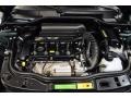 1.6 Liter Turbocharged DOHC 16-Valve VVT 4 Cylinder 2010 Mini Cooper S Clubman Engine