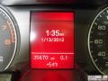 Brilliant Black - A4 2.0T Sedan Photo No. 10
