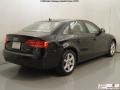 2009 Brilliant Black Audi A4 2.0T Sedan  photo #20