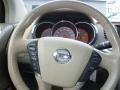 2009 Tinted Bronze Metallic Nissan Murano SL AWD  photo #15