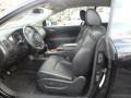 Black Interior Photo for 2011 Nissan Murano #59601999