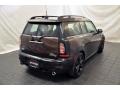 2011 Hot Chocolate Metallic Mini Cooper S Clubman  photo #3