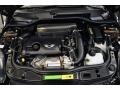 1.6 Liter Twin-Scroll Turbocharged DI DOHC 16-Valve VVT 4 Cylinder 2011 Mini Cooper S Clubman Engine