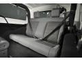 Dark Slate Gray/Medium Slate Gray Interior Photo for 2009 Jeep Wrangler #59602227