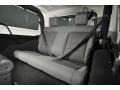 Dark Slate Gray/Medium Slate Gray Interior Photo for 2009 Jeep Wrangler #59602227